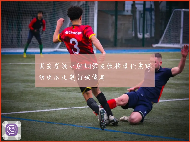 国安客场小胜铜梁龙张稀哲任意球助攻法比奥打破僵局