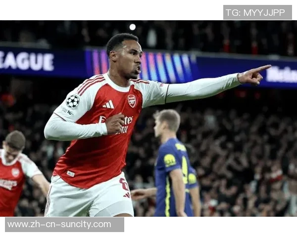 加布里埃尔助力阿森纳稳固防线关键时刻提升球队攻防表现