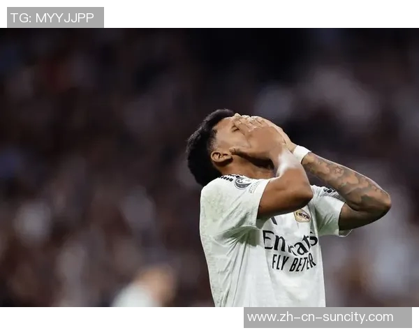 冷遇之下罗德里戈出场时间仅排皇马第17位竟不及塞巴略斯