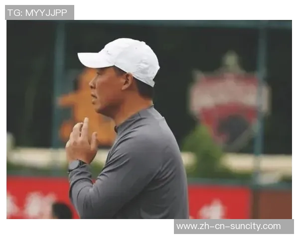 陈涛谈执教新鹏城的心路历程与球队在艰难赛程中的成长与突破 陈涛谈执教新鹏城的心路历程与球队在艰难赛程中的成长与突破