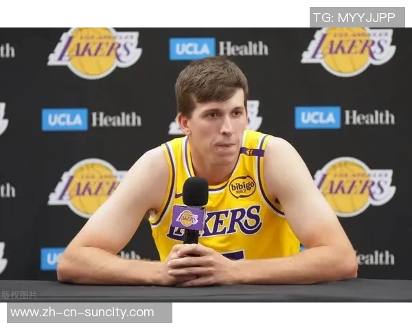 湖人队是否具备像太阳队那样拼搏的球员雷迪克直言没有