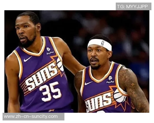 媒体人分析：上赛季依赖球星C的太阳队如何蜕变为防守强队