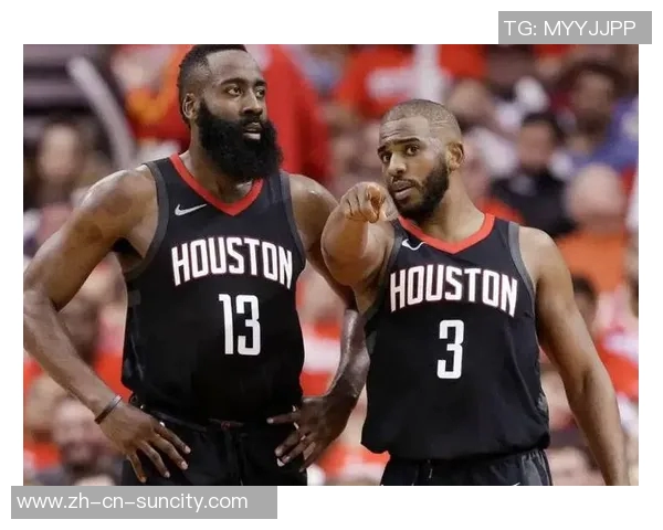 苏群分析哈登缺席快船后果保罗离队让球队陷入困境