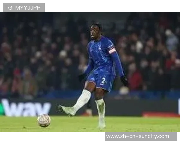 BBC报道罗马希望引进切尔西后卫迪萨西但租借方案面临困难