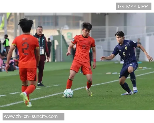 U23国足虽比赛乏味却创历史专家呼吁先稳防守再求进攻