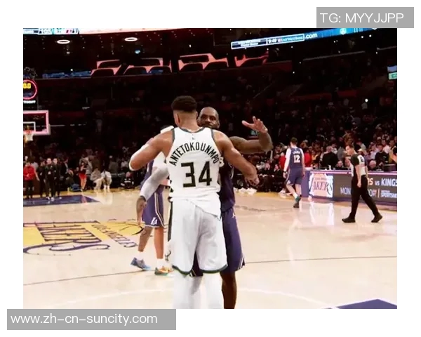 字母哥回顾关键抢断时刻直言对詹姆斯的判断准确无误