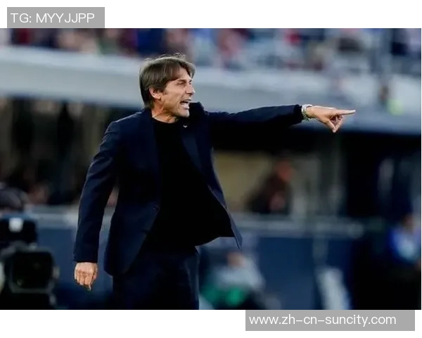 孔蒂谈卢卡库回归与体测结果希望以正确方式战胜米兰