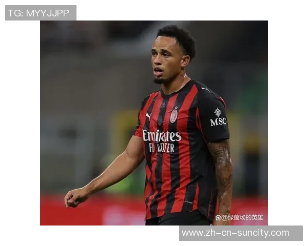 米兰关注19岁边锋拉扬本赛季巴甲已打入11球